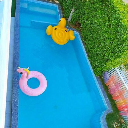 350M To Beach Pool Villa Hua Hin Ngoại thất bức ảnh