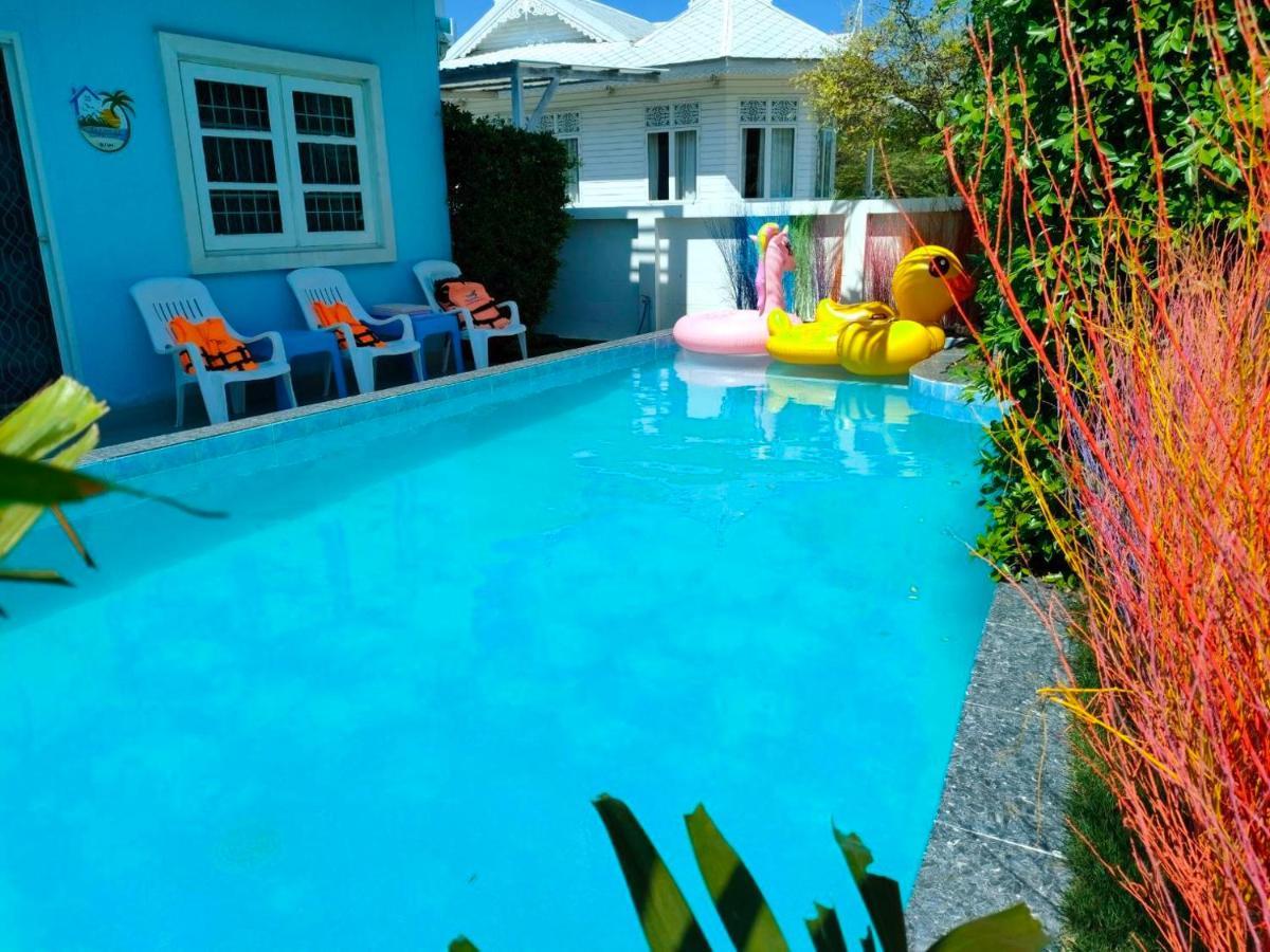 350M To Beach Pool Villa Hua Hin Ngoại thất bức ảnh